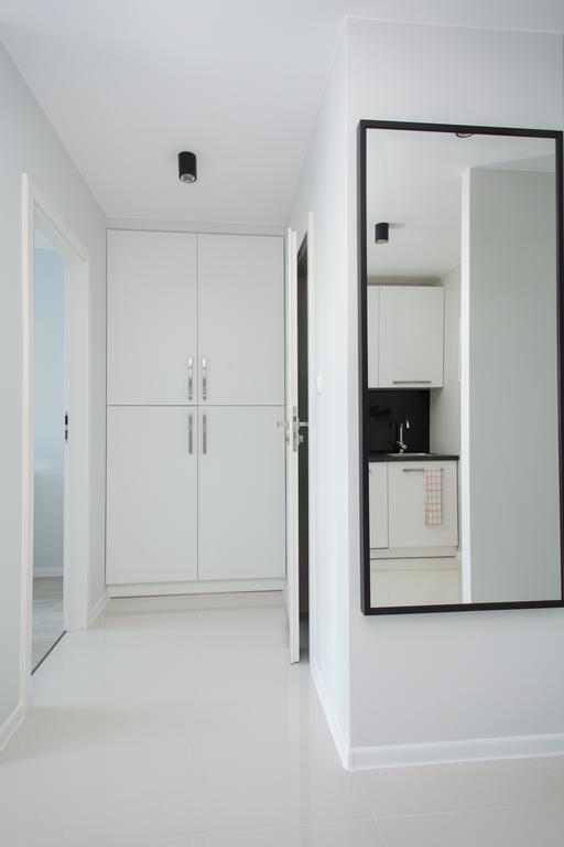 Apartment Cohen Varsovia Habitación foto